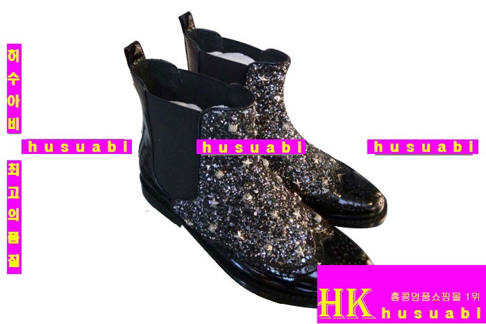 프라다 부츠 신상 HYT8263-4