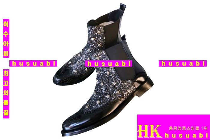 프라다 부츠 신상 HYT8263-4