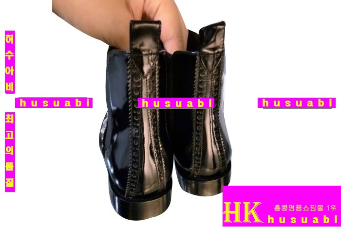 프라다 부츠 신상 HYT8263-4