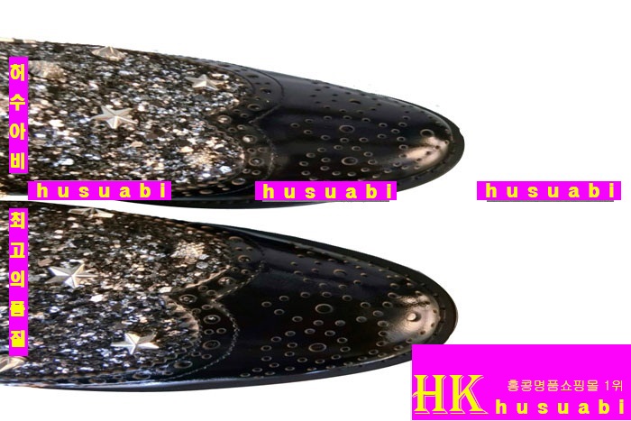 프라다 부츠 신상 HYT8263-4