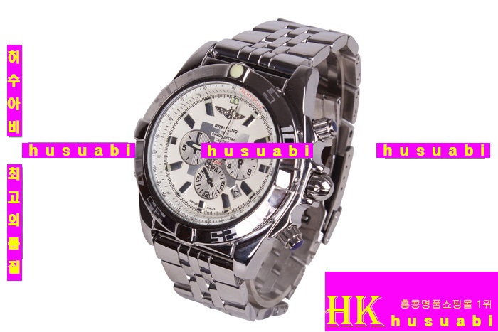 Ʋ ۿ 츮Ƽ   Breiting ð Żð Replica Breitling Chronomat B01 Japanese Quartz Movement Polished stainless steel Mens watch 58 x 46 mm bl143