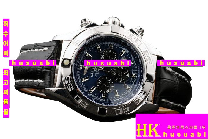 Ʋ ۿ 츮Ƽ   Breiting ڽð ǰ귣ð Replica Breitling Certified Polished solid stainless steel case Japanese Quartz Movement Mens watch 58 x 46 mm bl166