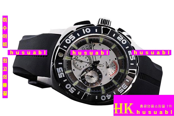 ±ȣ̾ ڽð Tag Heuer Link Black leather Japanese Quartz MOVEMENT 43mm Men tag52