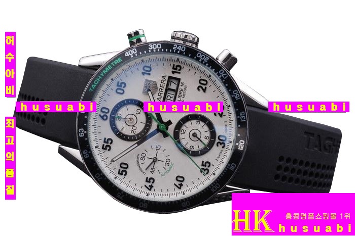 ±ȣ̾ ڽð Tag Heuer Carrera Automatic MOVEMENT Stainless Case 48x42mm Men tag130