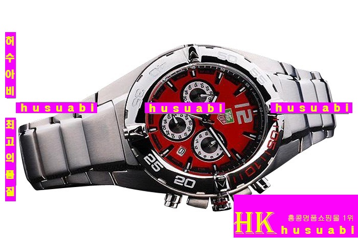 ±ȣ̾ ڽð Tag Heuer Carrera Polished Case stainless steel Japanese Quartz MOVEMENT 43mm Men tag60