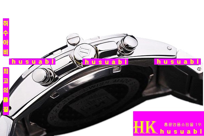 ±ȣ̾ ڽð Tag Heuer Carrera stainless steel Polished Case Japanese Quartz MOVEMENT 43mm Men tag57