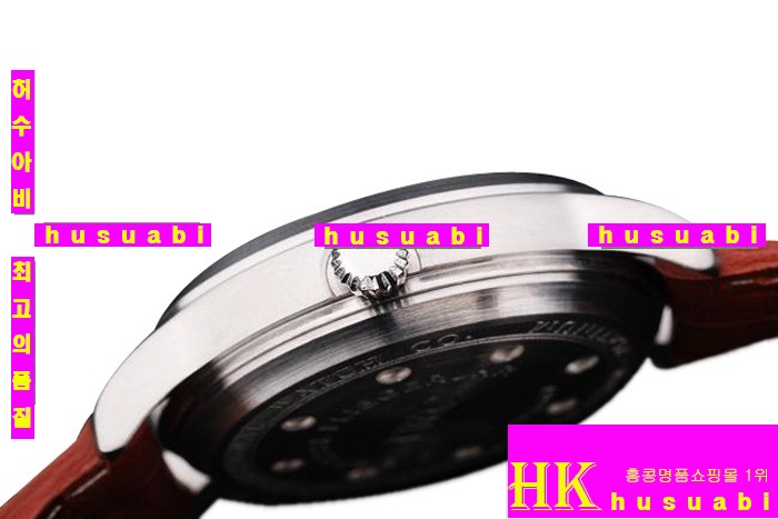 아이더블유씨 명품시계IWC 남성시계 Replica IWC Schaffhausen Women Orange Watchband Automatic Movement 30 mm . YC010-55