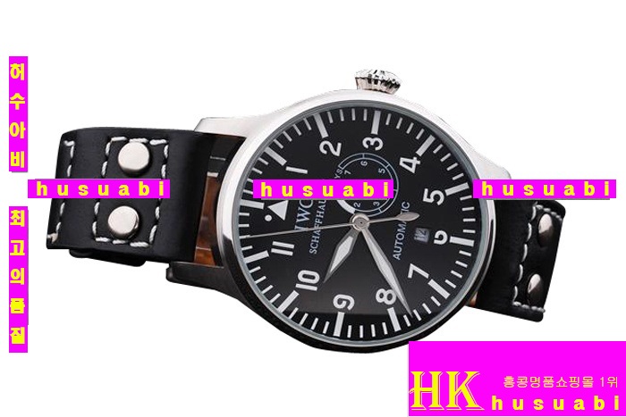 iwcϷũγ-̴ ð IWC ǰαð Replica IWC Schaffhausen Solid Forged Case Men Automatic Movement 42 mm. YC010-48