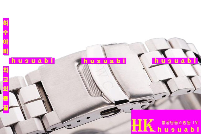 ̴ ð IWC ڸǰð Replica IWC Schaffhausen Japanese Quartz White Square Stainless Steel Men