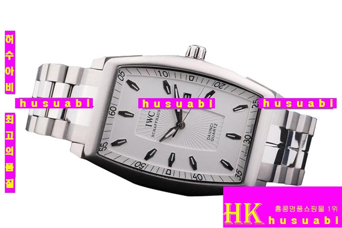 ̴ αǰð IWC ǰð Replica IWC Schaffhausen Automatic Movement White Stainless Steel 33 mm. YC010-13