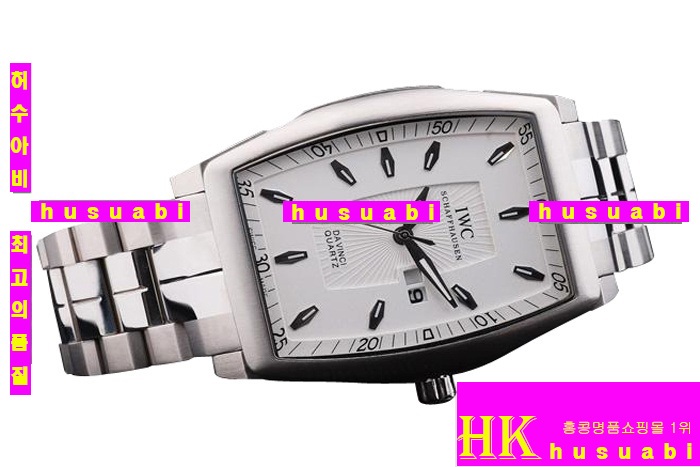 ̴ αǰð IWC ǰð Replica IWC Schaffhausen Automatic Movement White Stainless Steel 33 mm. YC010-13