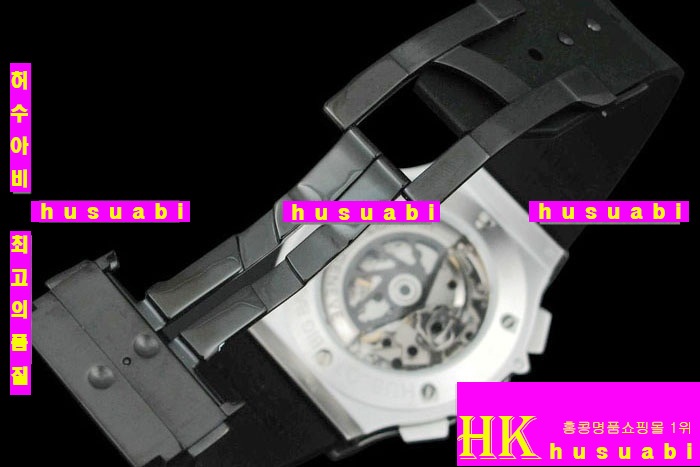 HUBLOT - ð BIG BANG  CHRONOGRAPH CERAMIC