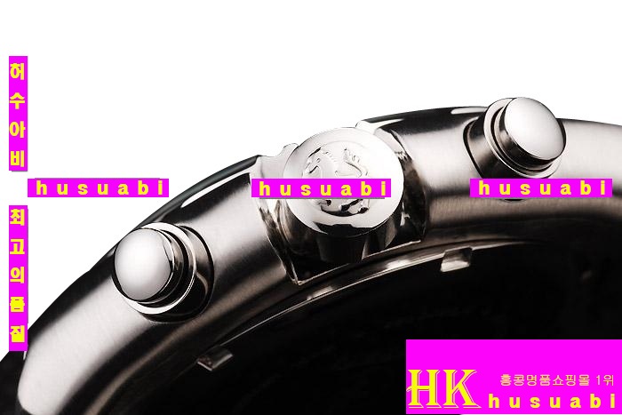  ð Ferrari ǰαð Replica Ferrari Men White Dail Stainless Steel Watchband Japanese Quartz Movement . YC001-25