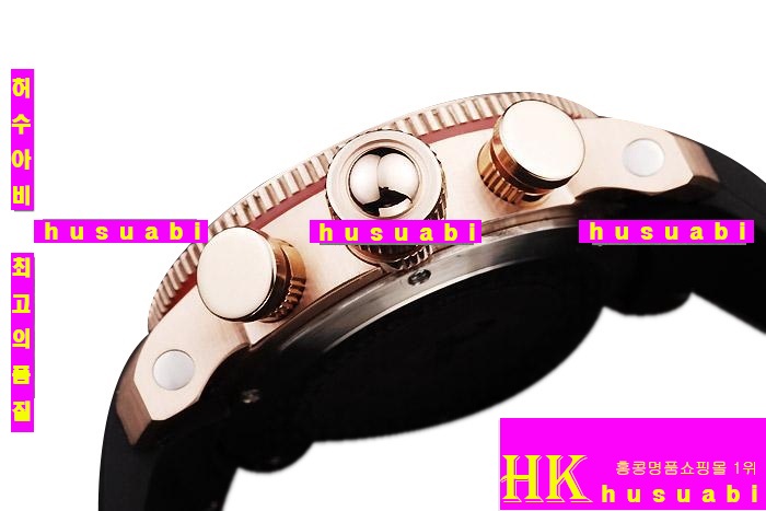  αŻð  ð Replica Ferrari Men Rose Gold Japanese Quartz Movement. YC001-19