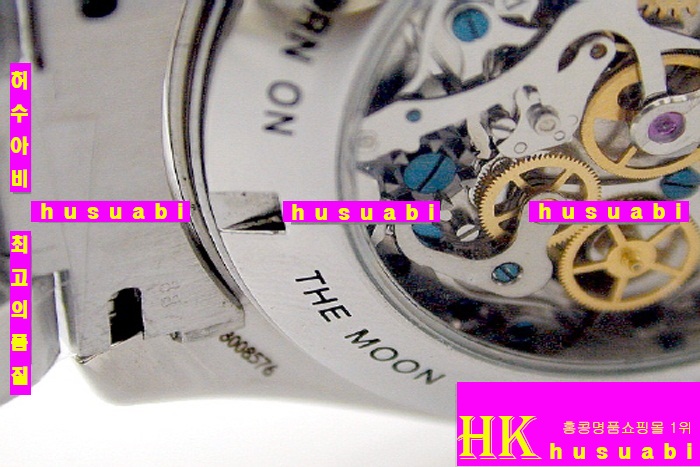 ް ð SPEED MASTER HANDWINDING 1