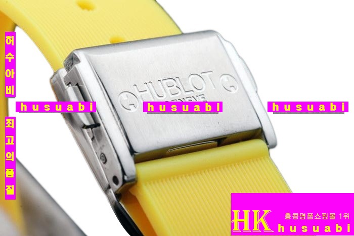  - ޺ ڽð Hublot Big Bang Yellow hb32 womenh 11301