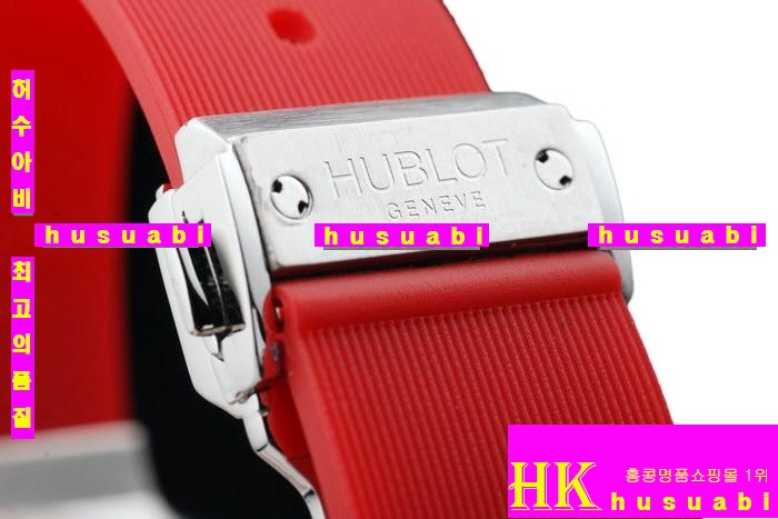 νð Hublot Big Bang Red hb30 women 11402