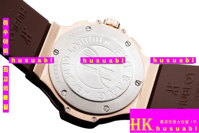 ޺ð Hublot Big Bang Brown hb09 Rose gold women 11413