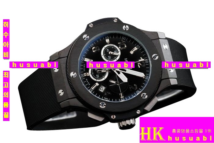 ޺Խð Hublot Big Bang Black hb21 stainless steel women 11419