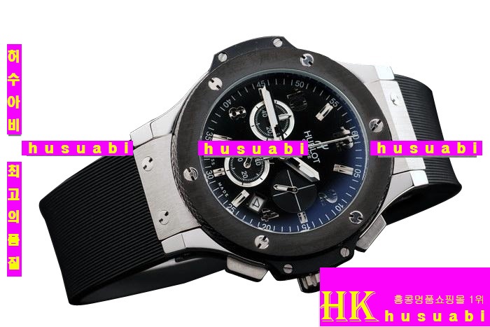 嵿 ð  ð Hublot Big Bang Black hb18  11422