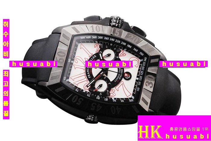 ũ ķReplica Franck Muller Casablanca Ion Plated Stainless Steel Automatic Movement.117-3