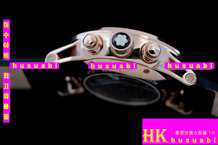 ð-  ŸӿĿ ð TIMEWALKER CHRONOGRAPH ROSEGOLD BLACK DIAL 7564-72