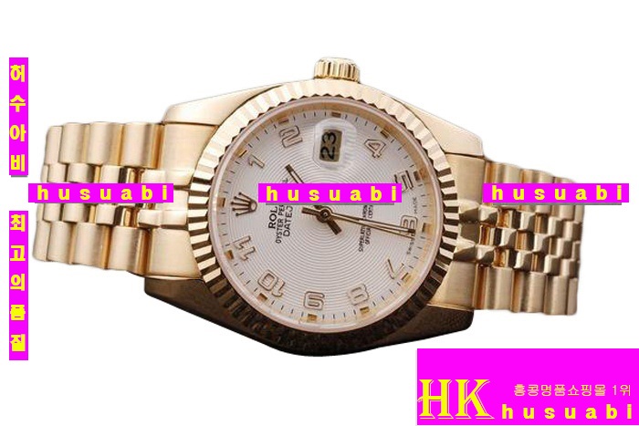 η Rolex ڸǰð Replica Rolex Datejust Automatic Movement Yellow gold Stainless Men.928117-37