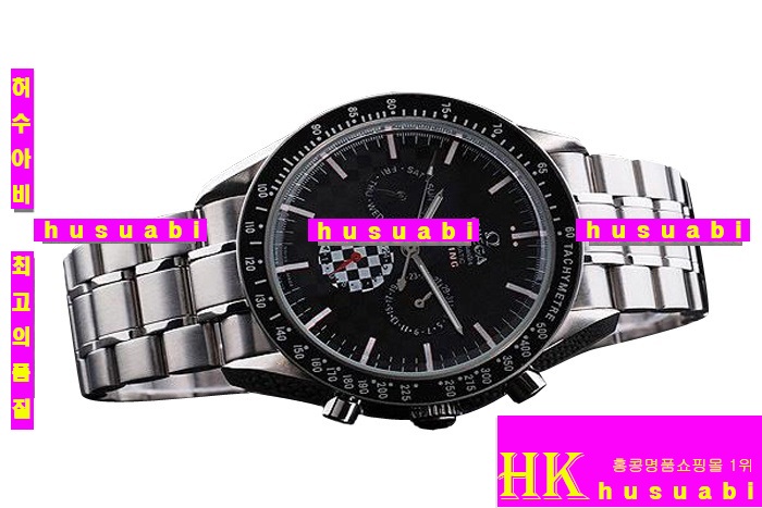 Replica Omega Speedmaster om53 Stainless steel Men Asia Automatic Movement 44mm Gender:Men OM-1605