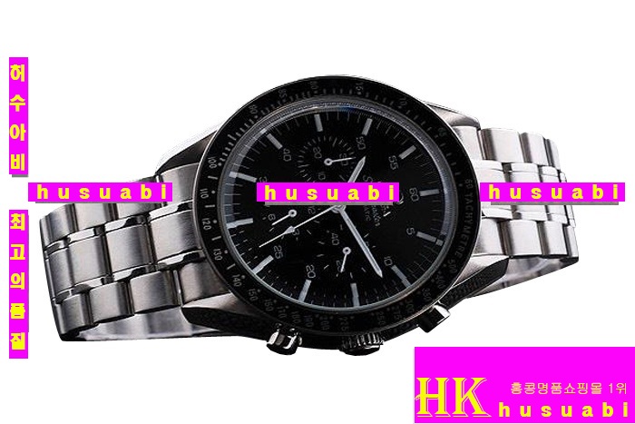 Replica Omega Speedmaster om52 Stainless steel Men Asia Automatic Movement 44mm Gender:Men OM-1604