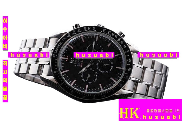 Replica Omega Speedmaster om49 Stainless steel Men Asia Automatic Movement 44mm Gender:Men OM-1601