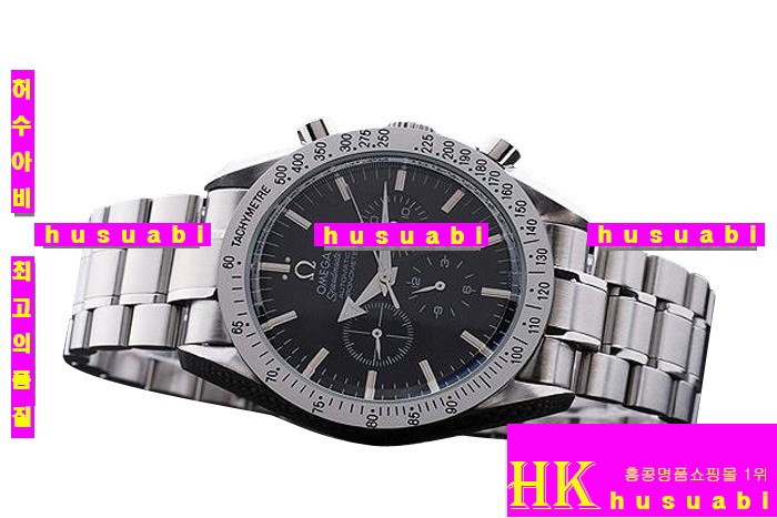 Replica Omega Speedmaster om45 Stainless steel Men Asia Automatic Movement 44mm Gender:Men OM-1557