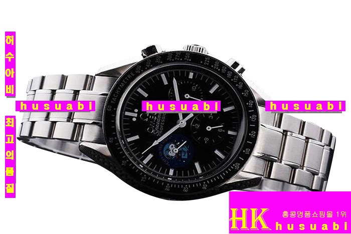 Replica Omega Speedmaster om40 stainless steel Men Asia Automatic Movement 44mm Gender:Men OM1654