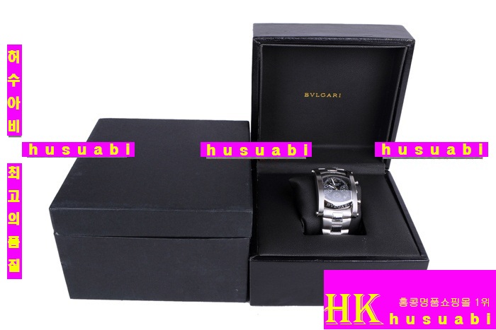 Ұ ڽð Replica Bvlgari Men Black Case Automatic MOVEMENT Stainless Steel.117928-57