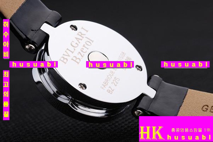 Ұ - ð Bvlgari Replica Watch.117928-26