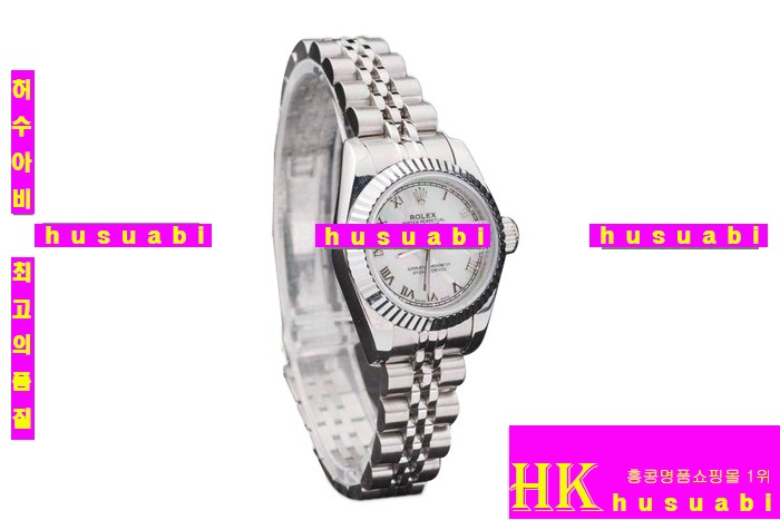 η ڸǰð Replica Rolex Datejust Automatic Movement Silver Stainless Steel Women-A1377