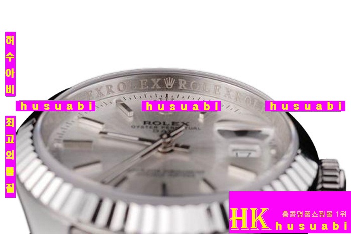 η ڸǰð Replica Rolex Datejust Automatic Movement Silver Stainless Men-A1374