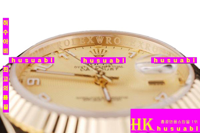 η ڸǰð Replica Rolex Datejust Automatic Movement Pure Yellow gold Men-A1372