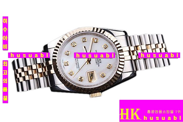 η ڸǰð Replica Rolex Datejust Automatic Movement Men 18k Yellow Gold-A1340