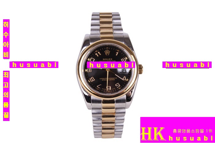 η ð ڸǰð Replica Rolex Datejust Automatic Movement Men 18k Yellow Gold-A1338