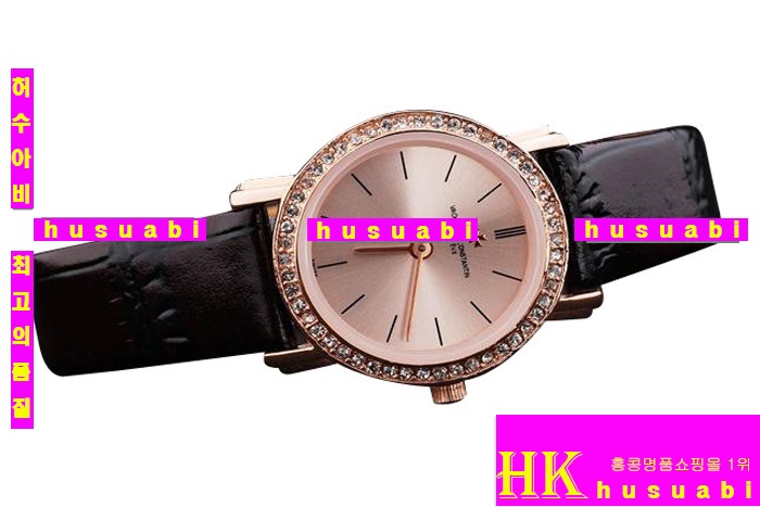 ٽܽźƾ ڸǰð Replica Vacheron Constantin Japanese Quartz Movement Women Rose Gold 20 mm vc70 A076