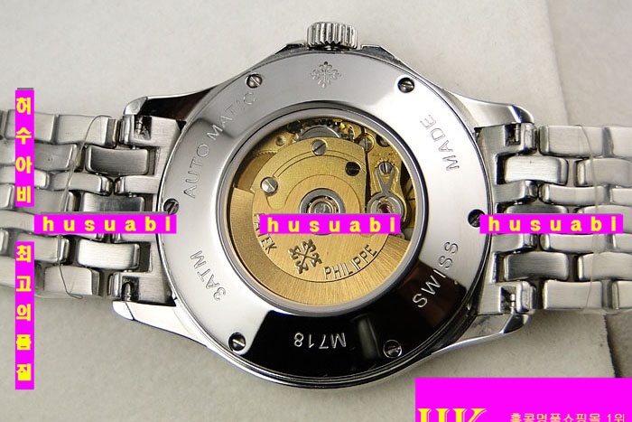 ʸ ð ڽð Automatic movement  PP4897442