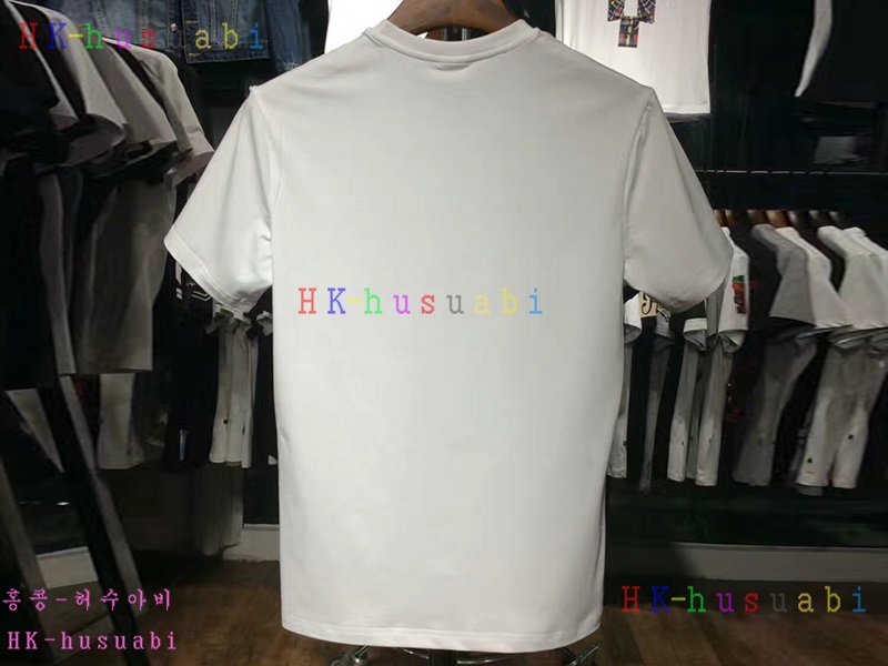 NEW 디스퀘어드 신상 남성 반팔티 DSQ170613-40