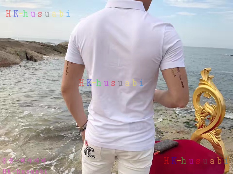 NEW 돌체앤가바나 신상 남성 반팔티 DG170615-3