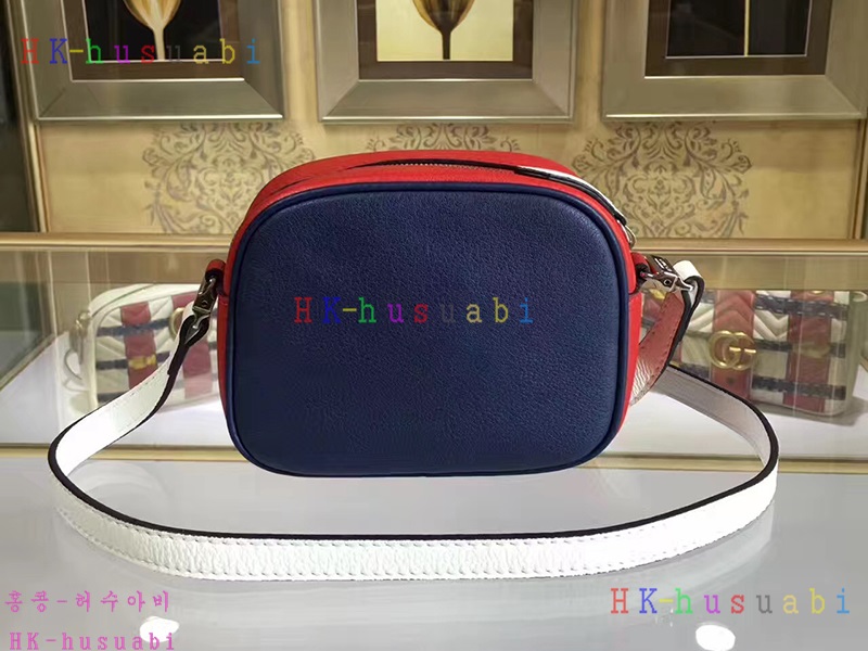 NEW 구찌 하트 크로스백GU457223-1