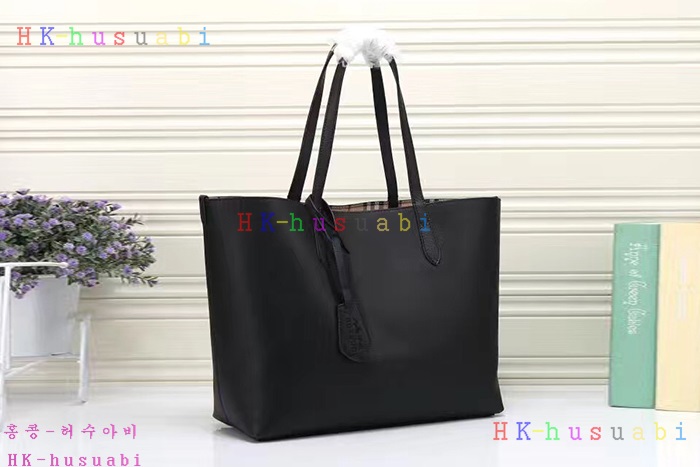 NEW버버리 신상 토트백BU30406351