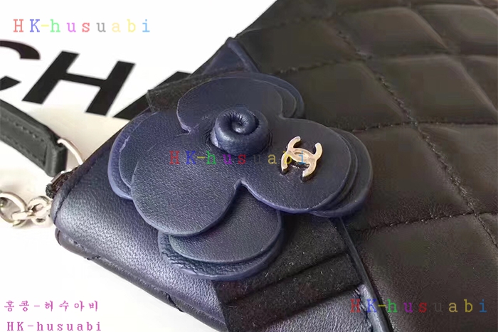 ★NEW★ 샤넬 17F/W 샤넬 신상 여성 잔돈 지갑 08244-8