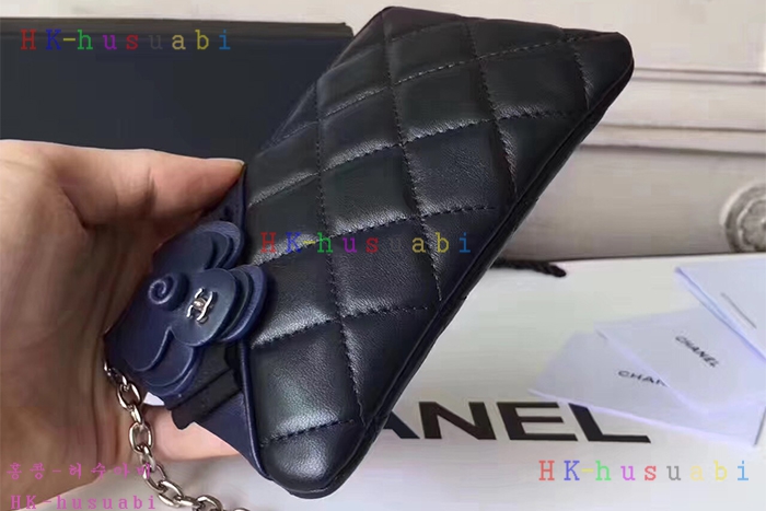 ★NEW★ 샤넬 17F/W 샤넬 신상 여성 잔돈 지갑 08244-8