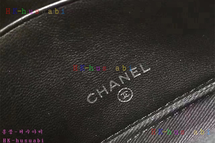 ★NEW★ 샤넬 17F/W 샤넬 신상 여성 잔돈 지갑 08244-8