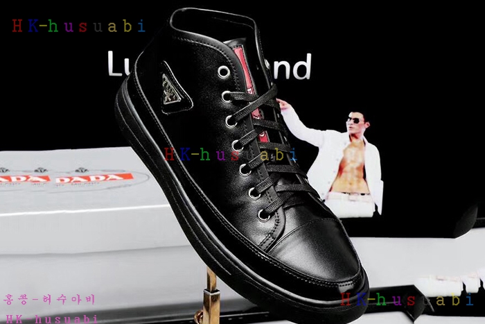 2017F/W 프라다 캐쥬얼 신발 PA254874-1