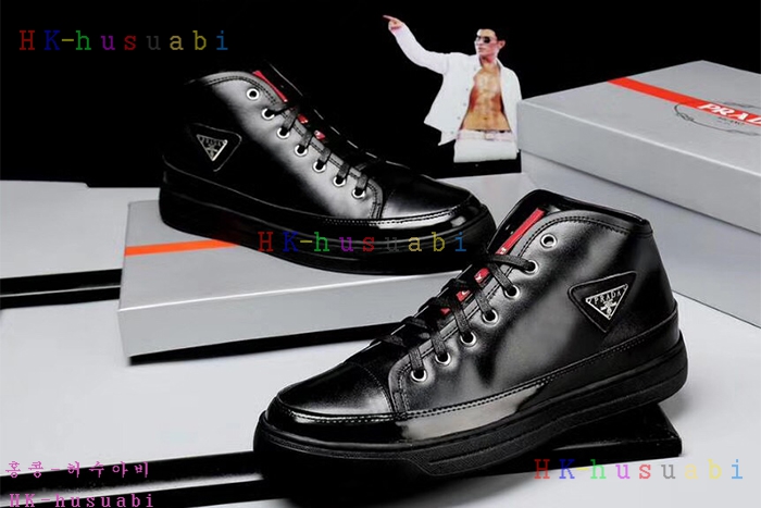 2017F/W 프라다 캐쥬얼 신발 PA254874-1